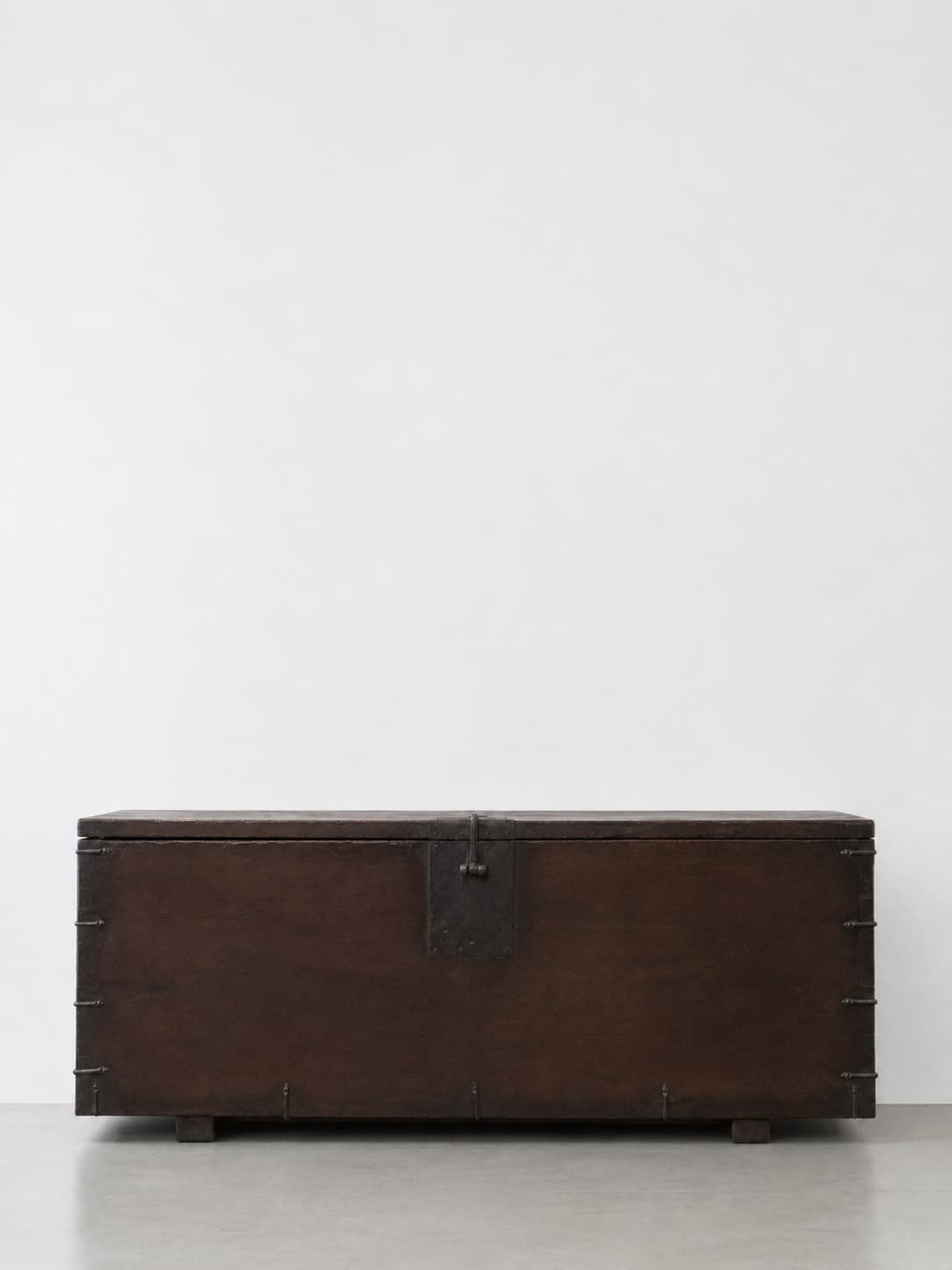 Low Wood Box