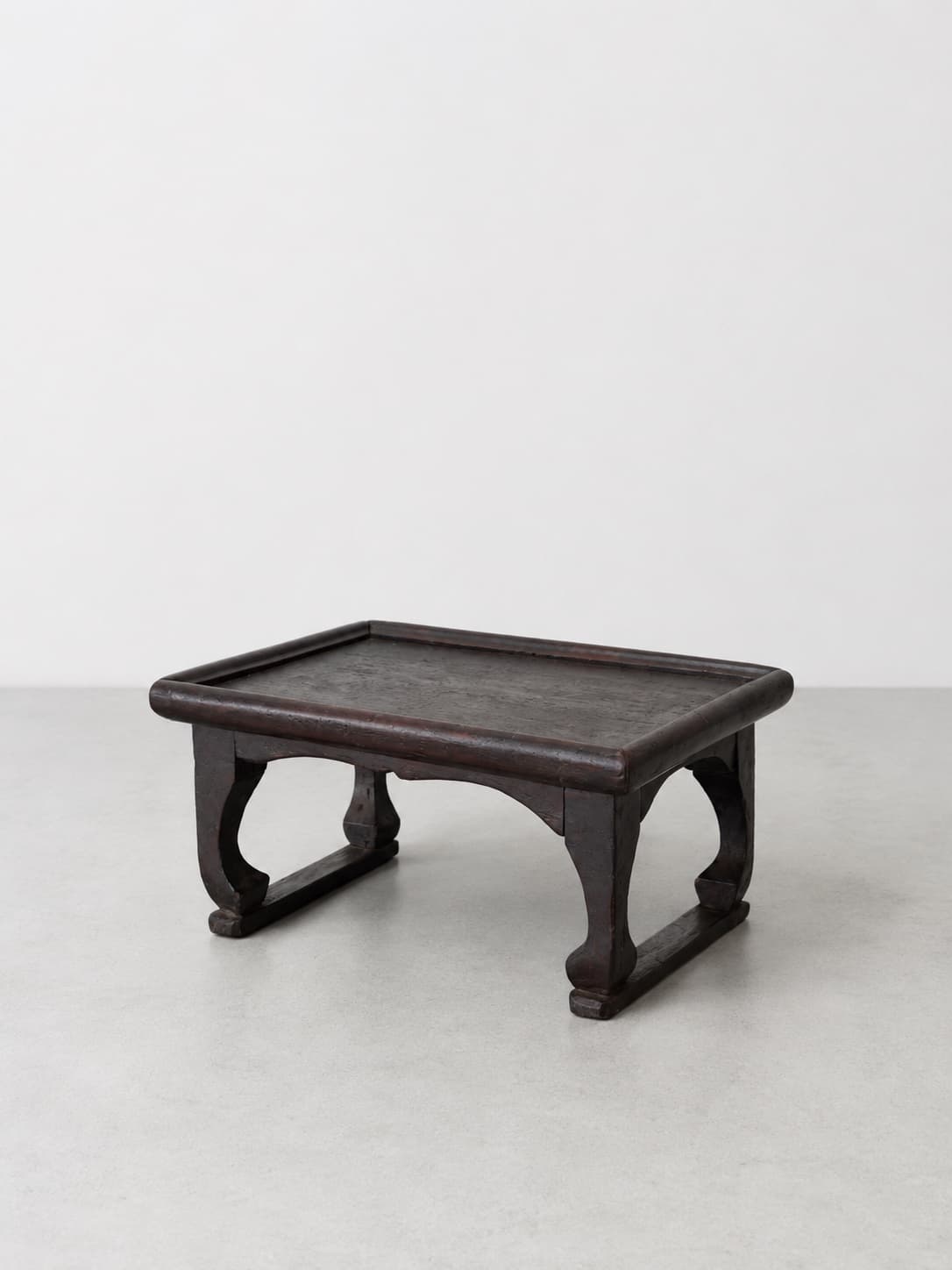 Joseon Soban (Small Table)