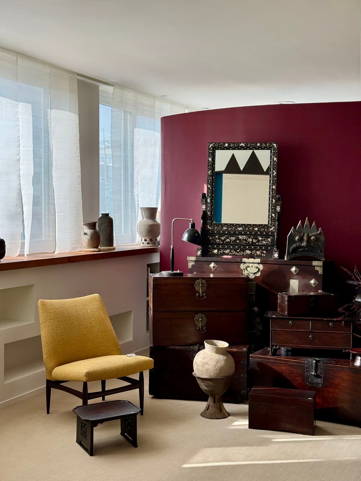 Janganpyeong GOBOKII Atelier