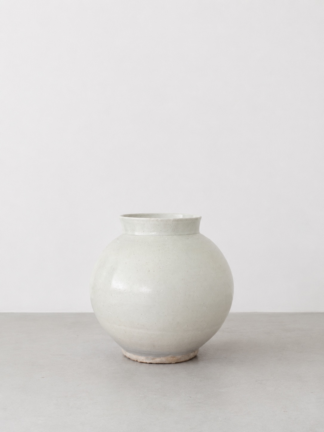 Moon Jar