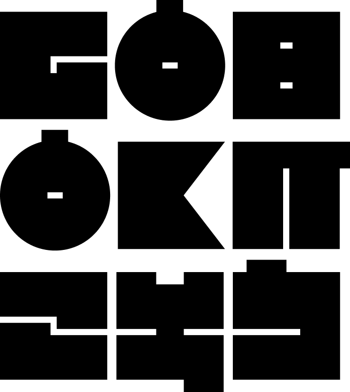 GOBOKII