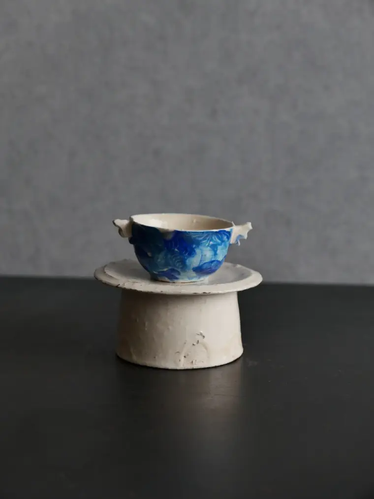 은성민 · Works 19