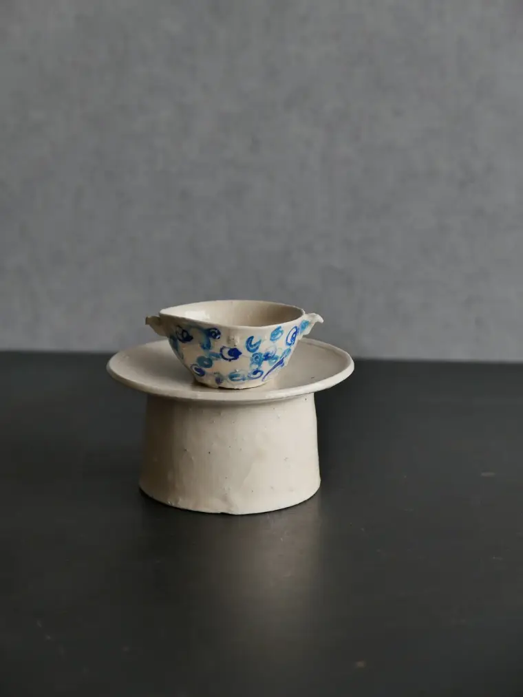 은성민 · Works 20