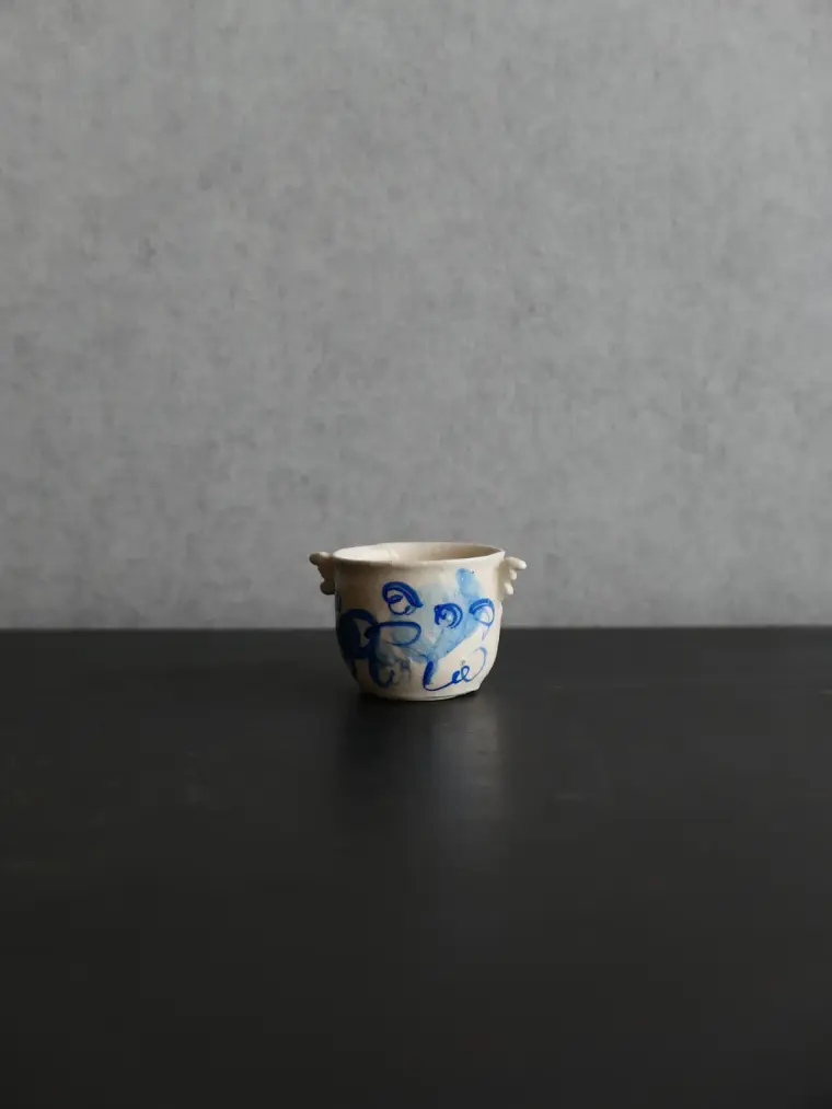 은성민 · Works 21