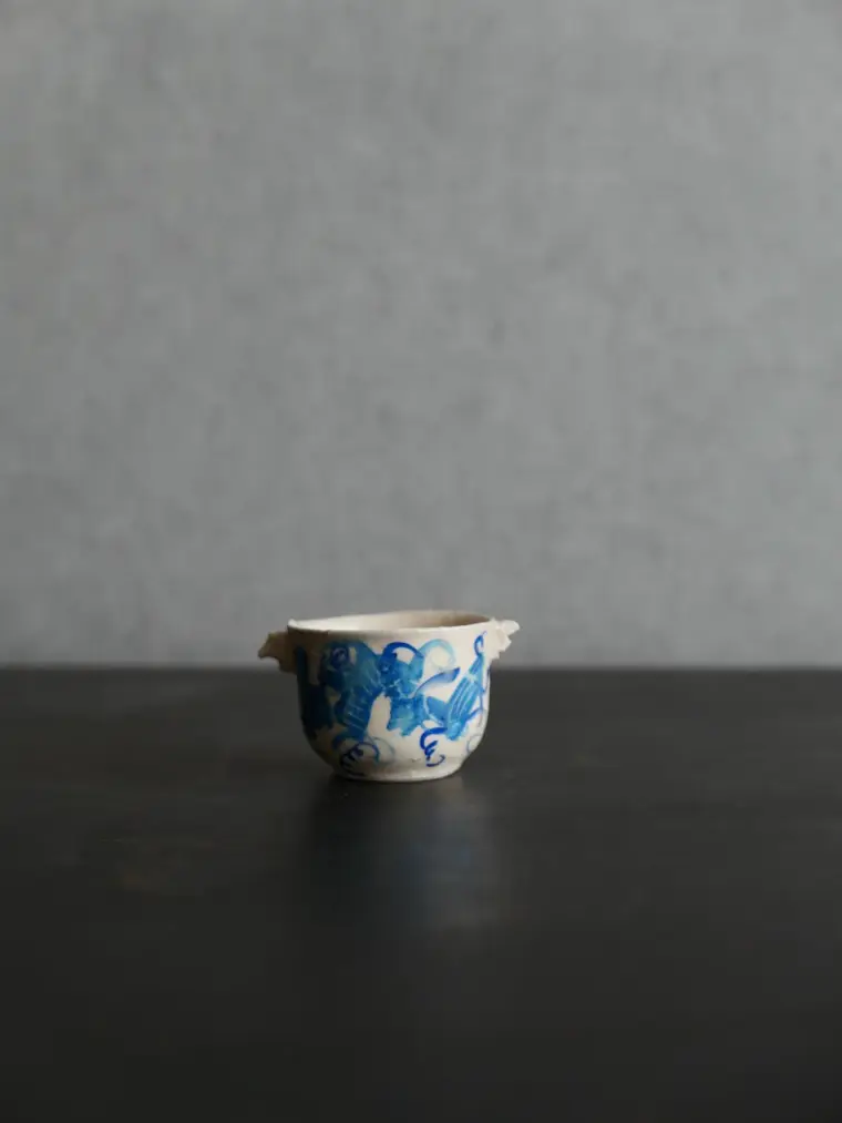 은성민 · Works 22